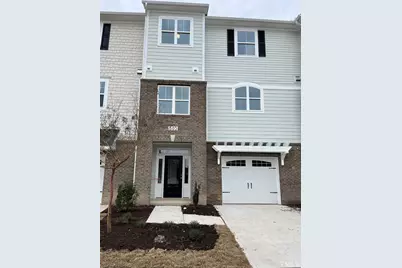 503 Gathering Park Circle, Cary, NC 27519 - Photo 1