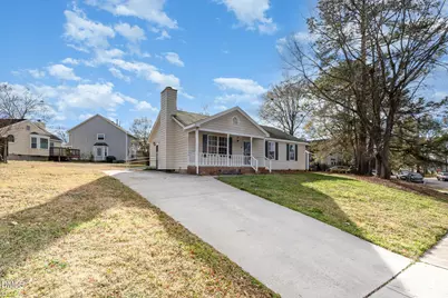 2108 Carthage Circle, Raleigh, NC 27604 - Photo 2