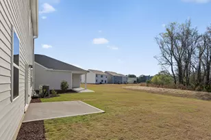 203 Honeydew Dr, Angier, NC 27501 - Photo 40