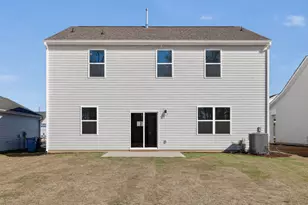 203 Honeydew Dr, Angier, NC 27501 - Photo 38