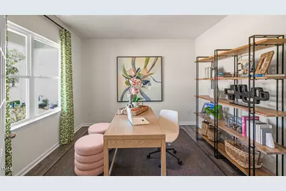 203 Honeydew Drive, Angier, NC 27501 - Photo 4