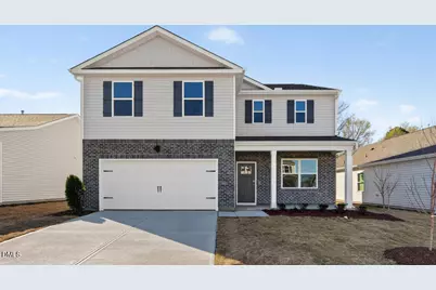 203 Honeydew Drive, Angier, NC 27501 - Photo 1