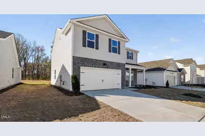 203 Honeydew Drive, Angier, NC 27501 - Photo 2