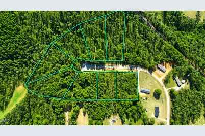 Lots 11-18 Northwood Court, Roxboro, NC 27574 - Photo 6