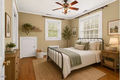 715 Evergreen Road, Rocky Mount, NC 27803 - Photo 36