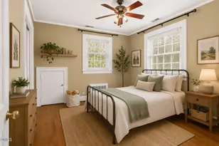 715 Evergreen Rd, Rocky Mount, NC 27803 - Photo 36