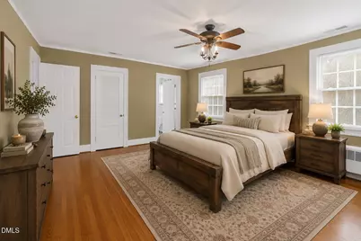 715 Evergreen Road, Rocky Mount, NC 27803 - Photo 42