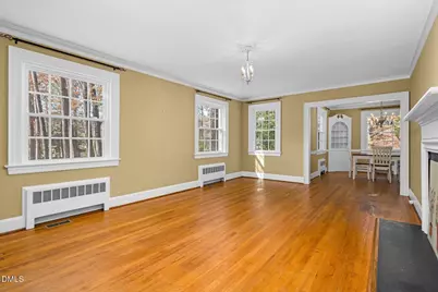 715 Evergreen Road, Rocky Mount, NC 27803 - Photo 12