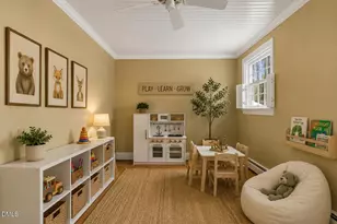 715 Evergreen Rd, Rocky Mount, NC 27803 - Photo 24