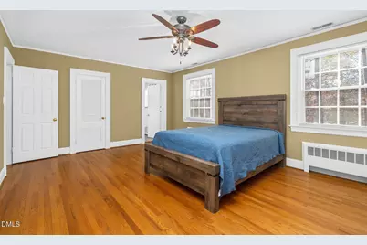 715 Evergreen Road, Rocky Mount, NC 27803 - Photo 32