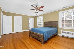 715 Evergreen Rd, Rocky Mount, NC 27803 - Photo 32