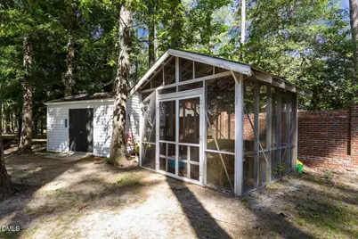 715 Evergreen Road, Rocky Mount, NC 27803 - Photo 56