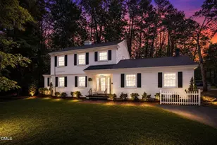 715 Evergreen Rd, Rocky Mount, NC 27803 - Photo 2