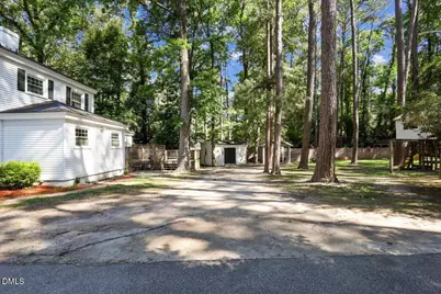 715 Evergreen Road, Rocky Mount, NC 27803 - Photo 50