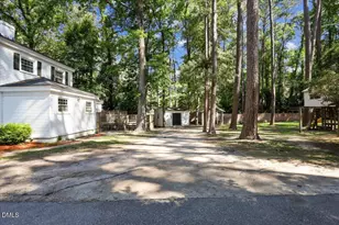 715 Evergreen Rd, Rocky Mount, NC 27803 - Photo 50