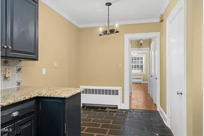 715 Evergreen Road, Rocky Mount, NC 27803 - Photo 16