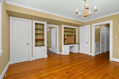 715 Evergreen Road, Rocky Mount, NC 27803 - Photo 22