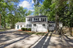 715 Evergreen Rd, Rocky Mount, NC 27803 - Photo 52