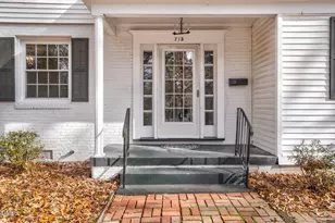 715 Evergreen Rd, Rocky Mount, NC 27803 - Photo 4