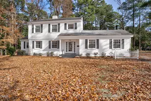 715 Evergreen Rd, Rocky Mount, NC 27803 - Photo 2