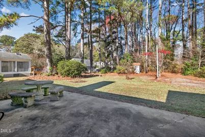 1204 Queen Anne Road NW, Wilson, NC 27896 - Photo 36