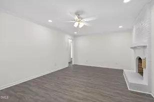 1204 Queen Anne Rd NW, Wilson, NC 27896 - Photo 18