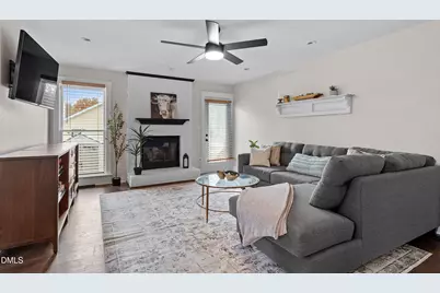 3525 Castlegate Drive, Raleigh, NC 27616 - Photo 2