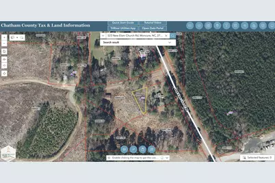 523 New Elam Church Road, Moncure, NC 27559 - Photo 8