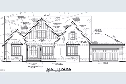 927 Shiloh Hills Drive, Fuquay Varina, NC 27526 - Photo 1