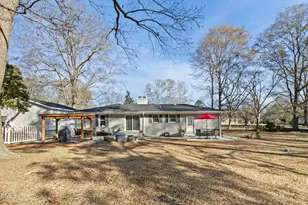 152 E Cedar Ave, Wake Forest, NC 27587 - Photo 32