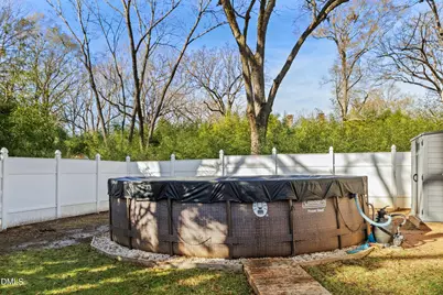 152 E Cedar Avenue, Wake Forest, NC 27587 - Photo 30