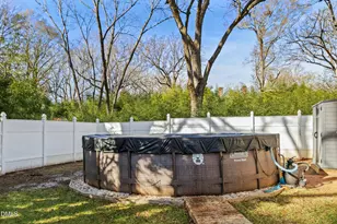 152 E Cedar Ave, Wake Forest, NC 27587 - Photo 30