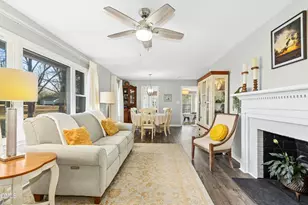 152 E Cedar Ave, Wake Forest, NC 27587 - Photo 8