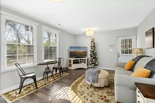 152 E Cedar Ave, Wake Forest, NC 27587 - Photo 16