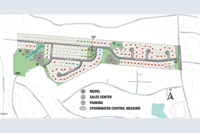 507 Claftin Street, Sanford, NC 27330 - Photo 34