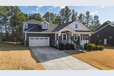 367 Gianna Drive, Clayton, NC 27527 - Photo 2
