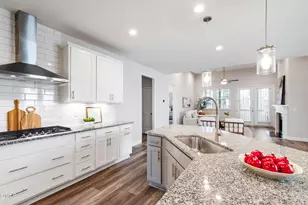 367 Gianna Dr, Clayton, NC 27527 - Photo 8