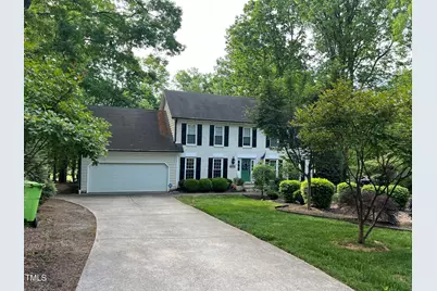 7824 Hardwick Drive, Raleigh, NC 27615 - Photo 2