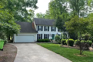 7824 Hardwick Dr, Raleigh, NC 27615 - Photo 2