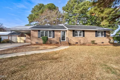 507 Glendale Drive W, Wilson, NC 27893 - Photo 2