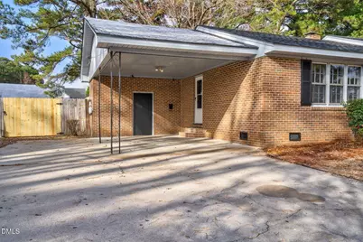 507 Glendale Drive W, Wilson, NC 27893 - Photo 4