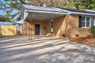 507 Glendale Dr W, Wilson, NC 27893 - Photo 4