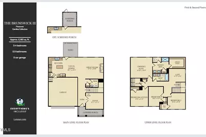 177 Digging Time Avenue, Pine Level, NC 27569 - Photo 26