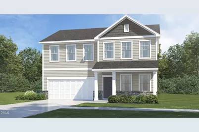 36 Halfpint Drive, Pine Level, NC 27569 - Photo 1