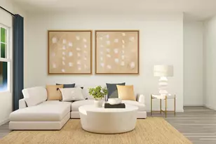 127 Digging Time Ave, Pine Level, NC 27569 - Photo 6