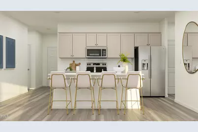 127 Digging Time Avenue, Pine Level, NC 27569 - Photo 2