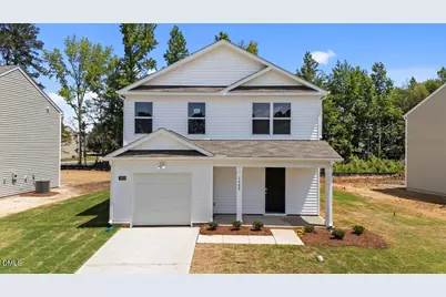 3909 Falcon Court NW, Wilson, NC 27896 - Photo 2