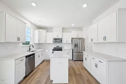 1020 Bolton Pointe Drive, Zebulon, NC 27597 - Photo 10