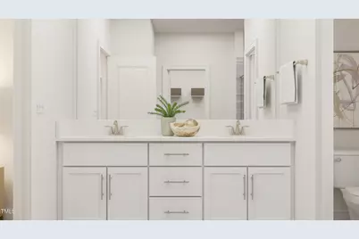 356 Calvander Lane, Apex, NC 27539 - Photo 22