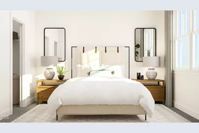 356 Calvander Lane, Apex, NC 27539 - Photo 14